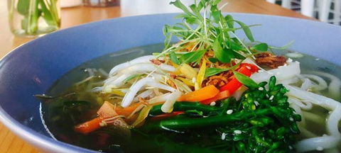 The Leaky Tap - Restaurant Gold Coast 2