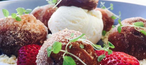 The Leaky Tap - Restaurant Gold Coast 3