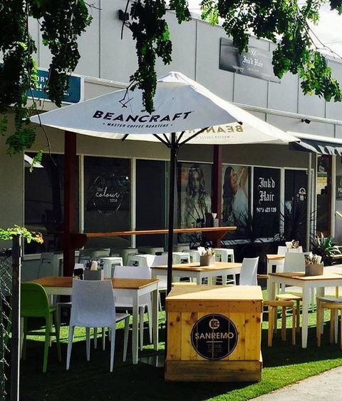 The Leaky Tap - Restaurant Gold Coast 5