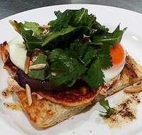 The Teal Turtle Cafe - Restaurant Gold Coast