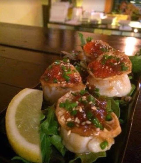 Zipang - Restaurant Gold Coast 1