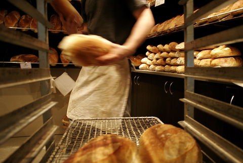 Bakehouse On Wentworth Springwood - Restaurant Gold Coast 1