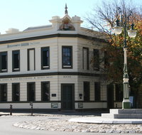 Beechworth Honey Garden - Restaurant Gold Coast