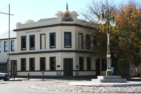Beechworth Honey Garden - Restaurant Gold Coast 0