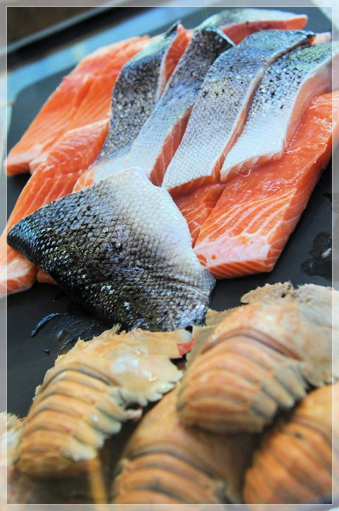 Black Cod - Docklands - Restaurant Gold Coast 0