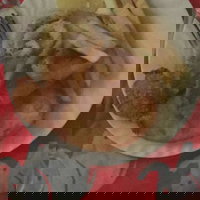 Blue Seas Fish and Chips