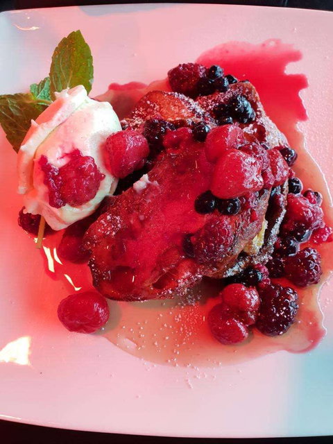 Chapter Too - Restaurant Gold Coast 0