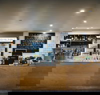 Charlie Noble - Restaurant Gold Coast