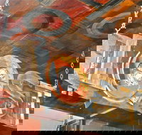 Cornercaf - Restaurant Gold Coast