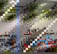 Crema Espresso - Springfield - Restaurant Gold Coast