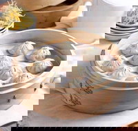 Din Tai Fung - North Sydney - Restaurant Gold Coast