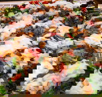 Dlisse - North Sydney - Restaurant Gold Coast