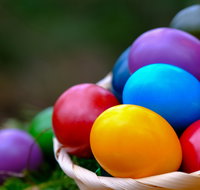 Easter Lunch at Longview - Restaurant Gold Coast