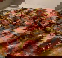 Fishy Fishy - Bertram - Restaurant Gold Coast