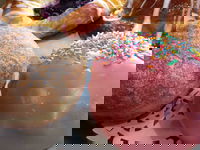 Flinders Fish and Chips Vivo Cafe