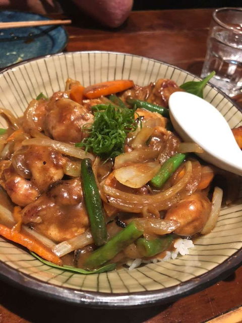 Greedy Grub - Restaurant Gold Coast 0