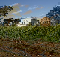 Highbank Vineyards - Restaurant Gold Coast