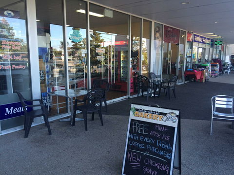 Hudson Corner - Restaurant Gold Coast 0