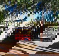 Humpty Doo Tavern - Restaurant Gold Coast