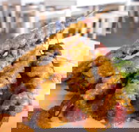 Mapa Eatery - Restaurant Gold Coast