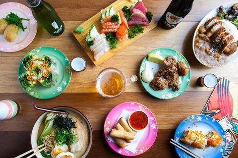 MisoHapi - Restaurant Gold Coast 0