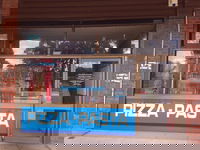 Mulgrave Pizza House