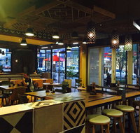 Nando's - Baldivis - Restaurant Gold Coast