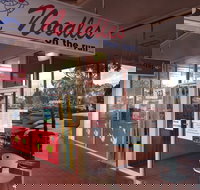 Noodles on the Run - Restaurant Gold Coast