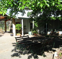 Pennyweight Winery - Restaurant Gold Coast