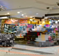 Puffies - Restaurant Gold Coast