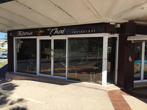 Rama 5 - Restaurant Gold Coast 0