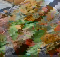 Rocket Gourmet Pizza By The Slice - Restaurant Gold Coast