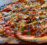 Strada Bar and Lounge - Restaurant Gold Coast