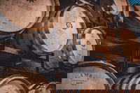 Stumpy Gully Vineyard