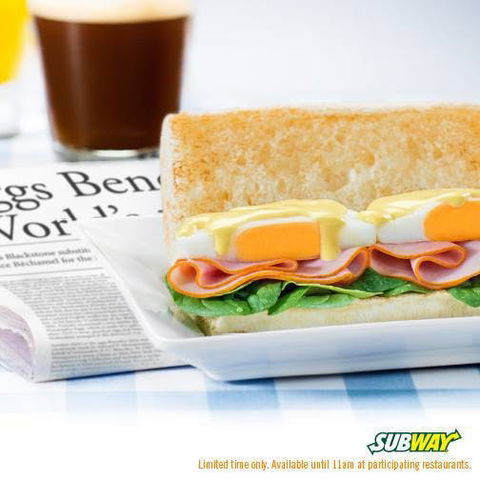 Subway - Clayton - Restaurant Gold Coast 0