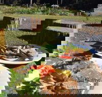 Sunspace Cafe - Restaurant Gold Coast