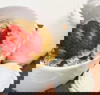 Sure Cafe - Hotel Urban - Restaurant Gold Coast