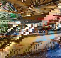 Tannin Restaurant at the Tarkine Tavern - Restaurant Gold Coast