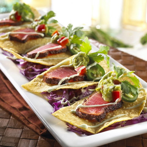 TGI Fridays - Oaklands Park - Restaurant Gold Coast 0