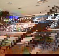 The Pipers Inn - Restaurant Gold Coast