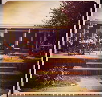 The Bridport Cafe - Restaurant Gold Coast