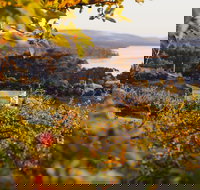 The Woodbridge Smokehouse - Restaurant Gold Coast