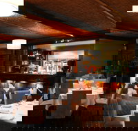 The Barn Steakhouse - Restaurant Gold Coast