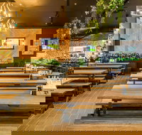 The Bavarian Shellharbour - Restaurant Gold Coast