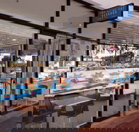 Top Of The Harbour - Restaurant Gold Coast