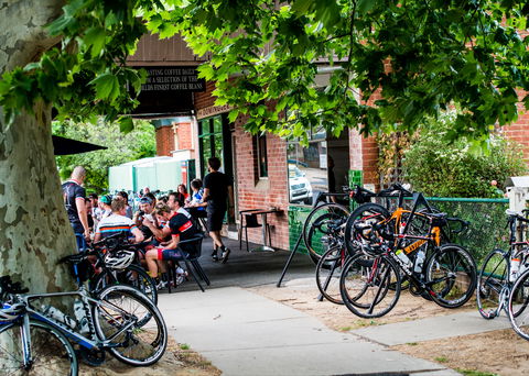 Trail St Coffee Shop - Restaurant Gold Coast 0