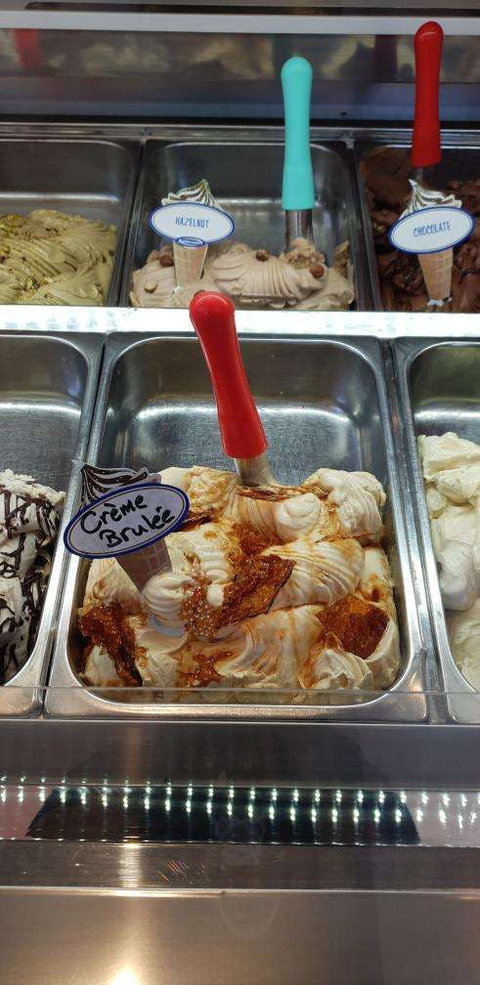 Affogato Gelateria - Restaurant Gold Coast 0