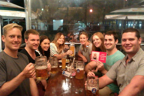 Austrian Schnitzelhaus Erina - Restaurant Gold Coast 1