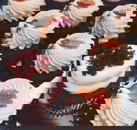 Baked 180 Cupcakes - Restaurant Gold Coast