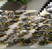 Bridgetown Pottery-Restaurant - Restaurant Gold Coast